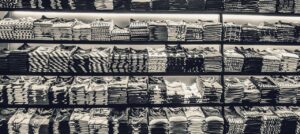 Tシャツでもぷり胸ブラを快適に着こなす方法は？