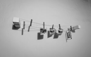 写真映えするぷり胸の撮り方は？