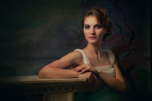 姿勢を良く見える下着の選び方とは？