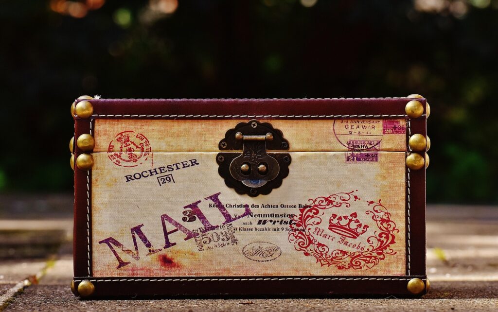 小さい胸向けの下着は返品可能なのか？